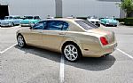 2009 Continental Flying Spur 4dr Sd Thumbnail 28