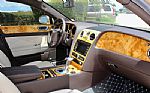 2009 Continental Flying Spur 4dr Sd Thumbnail 38