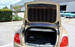 2009 Continental Flying Spur 4dr Sd Thumbnail 64