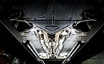 2009 Continental Flying Spur 4dr Sd Thumbnail 74