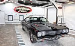 1969 Road Runner Thumbnail 13