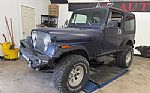 1985 Wrangler CJ-7 Thumbnail 1