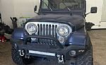 1985 Wrangler CJ-7 Thumbnail 2