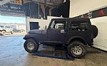 1985 Wrangler CJ-7 Thumbnail 4