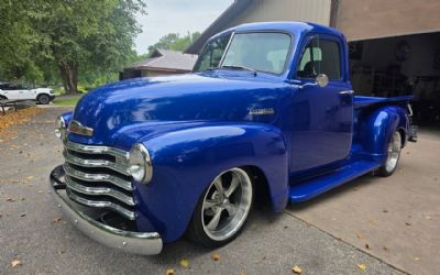 Photo of a 1953 Chevrolet 3100 for sale