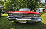1963 Galaxie 500 Thumbnail 8