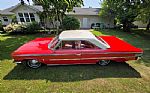 1963 Galaxie 500 Thumbnail 10