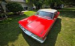1963 Galaxie 500 Thumbnail 9