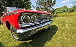 1963 Galaxie 500 Thumbnail 21