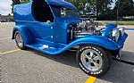 1924 C Cab Thumbnail 1