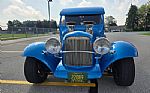 1924 C Cab Thumbnail 3