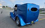1924 C Cab Thumbnail 8