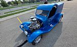 1924 C Cab Thumbnail 11