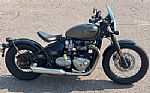 2018 Bonneville Bobber Thumbnail 1