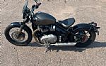 2018 Bonneville Bobber Thumbnail 4