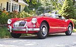 1960 MGA Roadster Thumbnail 1