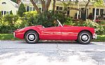 1960 MGA Roadster Thumbnail 5