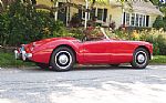 1960 MGA Roadster Thumbnail 7