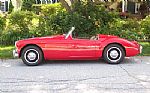 1960 MGA Roadster Thumbnail 9