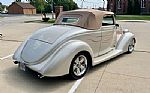 1936 Cabriolet Thumbnail 5