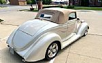 1936 Cabriolet Thumbnail 12