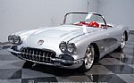 1958 Corvette Replica LS1 Restomod Thumbnail 16