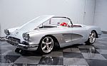 1958 Corvette Replica LS1 Restomod Thumbnail 25