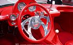 1958 Corvette Replica LS1 Restomod Thumbnail 30