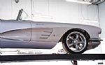 1958 Corvette Replica LS1 Restomod Thumbnail 51