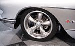 1958 Corvette Replica LS1 Restomod Thumbnail 46