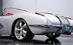 1958 Corvette Replica LS1 Restomod Thumbnail 58