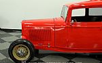 1932 Tudor Streetrod Thumbnail 23