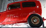 1932 Tudor Streetrod Thumbnail 65