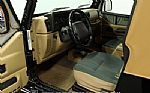 2000 Wrangler Sahara 4x4 Thumbnail 4