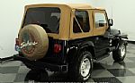 2000 Wrangler Sahara 4x4 Thumbnail 11