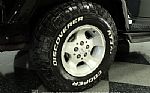 2000 Wrangler Sahara 4x4 Thumbnail 56