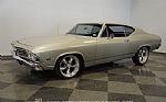 1968 Chevelle Malibu 454 Thumbnail 7