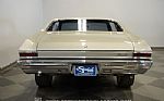 1968 Chevelle Malibu 454 Thumbnail 11