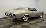 1968 Chevelle Malibu 454 Thumbnail 13
