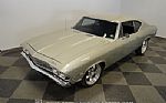 1968 Chevelle Malibu 454 Thumbnail 20