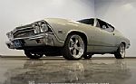 1968 Chevelle Malibu 454 Thumbnail 21