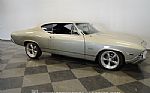 1968 Chevelle Malibu 454 Thumbnail 16