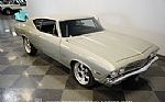 1968 Chevelle Malibu 454 Thumbnail 36