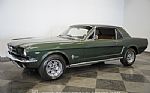 1965 Mustang Thumbnail 7