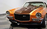 1971 Camaro Z/28 Tribute Thumbnail 20