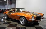 1971 Camaro Z/28 Tribute Thumbnail 17