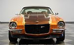 1971 Camaro Z/28 Tribute Thumbnail 18