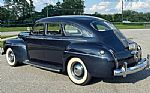 1941 S8 Custom Sedan Thumbnail 6