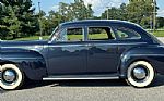 1941 S8 Custom Sedan Thumbnail 5