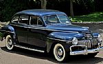 1941 S8 Custom Sedan Thumbnail 19